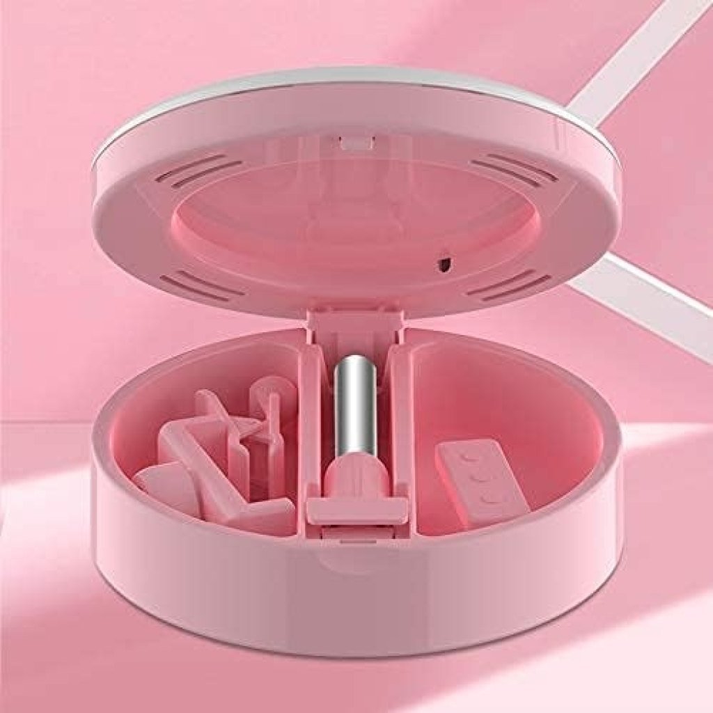 LED Makeup Mirror