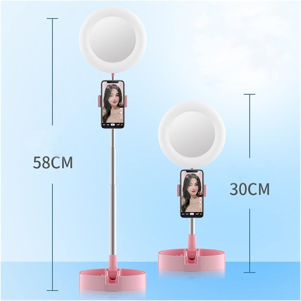 LED Makeup Mirror