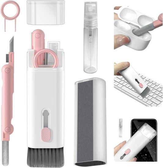 7 in 1 Multifunctional Cleaner Kit(Keyboard)