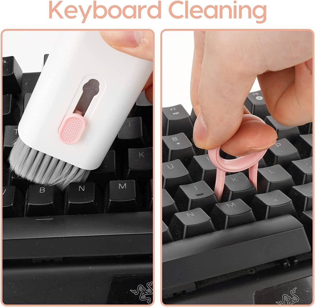 7 in 1 Multifunctional Cleaner Kit(Keyboard)