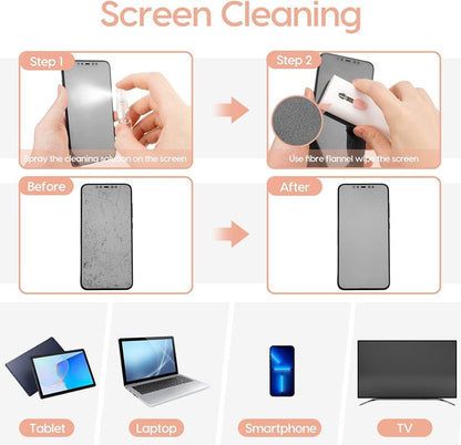 7 in 1 Multifunctional Cleaner Kit(Keyboard)