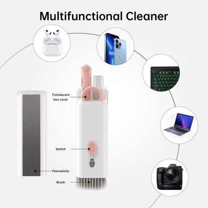 7 in 1 Multifunctional Cleaner Kit(Keyboard)