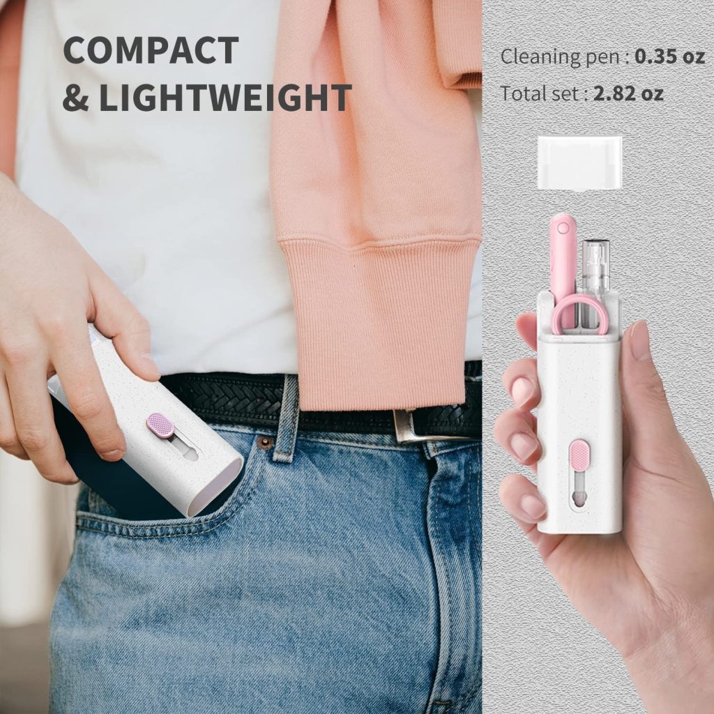 7 in 1 Multifunctional Cleaner Kit(Keyboard)