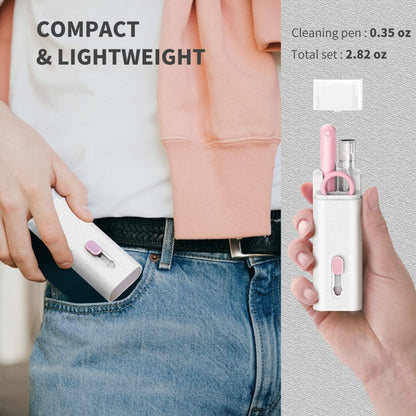 7 in 1 Multifunctional Cleaner Kit(Keyboard)